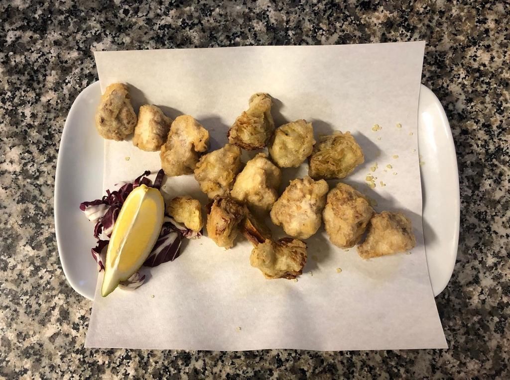 spiedini