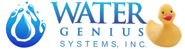 Water Genius Systems