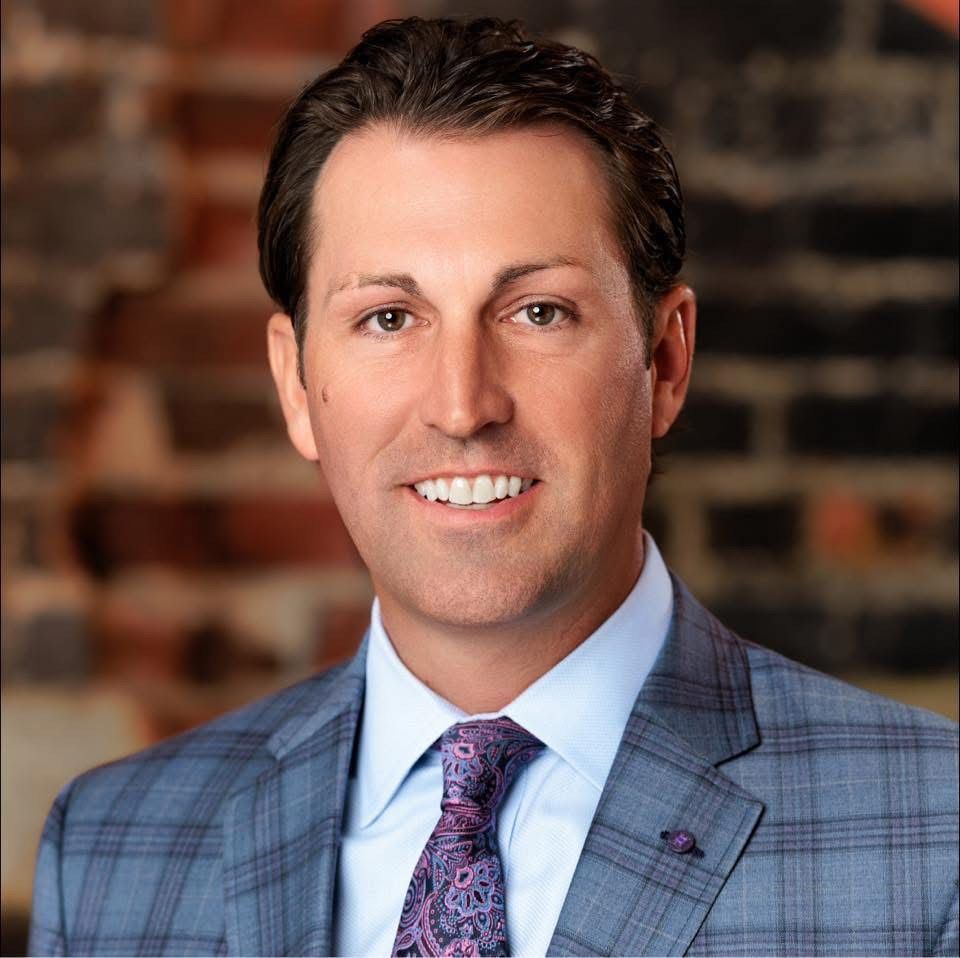 Whitney Taylor — Lawyer in Kingsport, TN