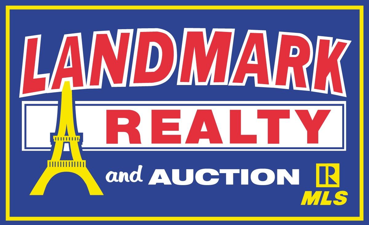 Linda Frantom, Realtor - Logo
