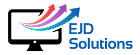 EJD Solutions Inc - AI Website and Digital Marketing Experts Logo