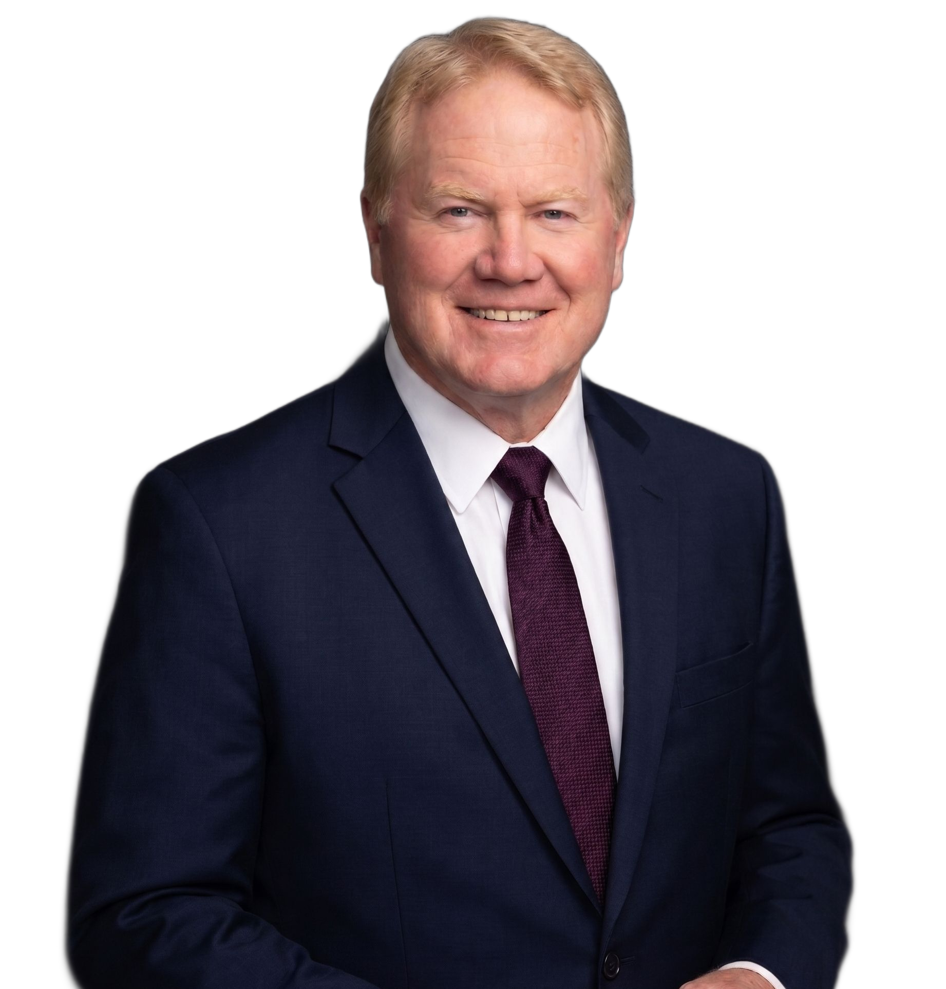 Karl Mecklenburg National Football League Professional Player and Speaker