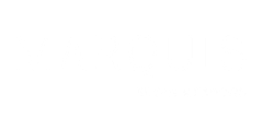 Marquis Seven Meadows white logo.