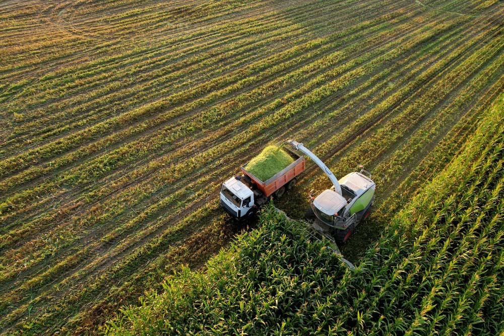 Farming And Vehicles — Gloucester Rural Supplies in Gloucester, NSW