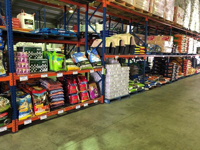 Pet Foods And Supplies — Gloucester Rural Supplies in Gloucester, NSW