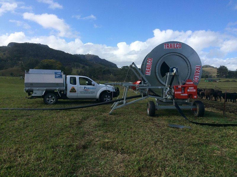 ProWater For Supplies — Gloucester Rural Supplies in Gloucester, NSW
