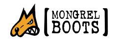 Mongrel Boots