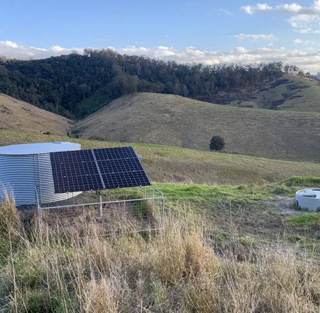 Prowater — Gloucester Rural Supplies in Gloucester, NSW