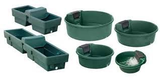 Water Troughs — Gloucester Rural Supplies in Gloucester, NSW