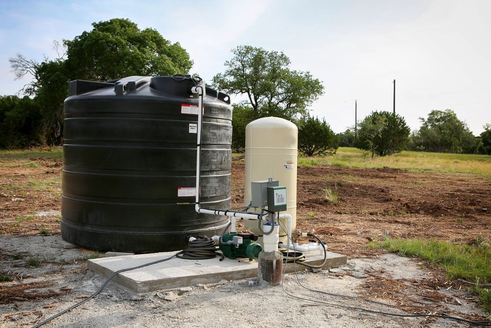 Pumps and Water — Gloucester Rural Supplies in Gloucester, NSW