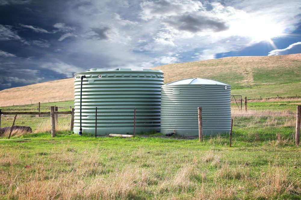 Tanks — Gloucester Rural Supplies in Gloucester, NSW