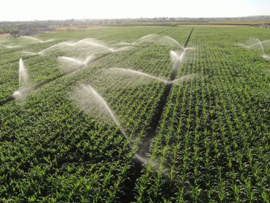 Irrigation — Gloucester Rural Supplies in Gloucester, NSW