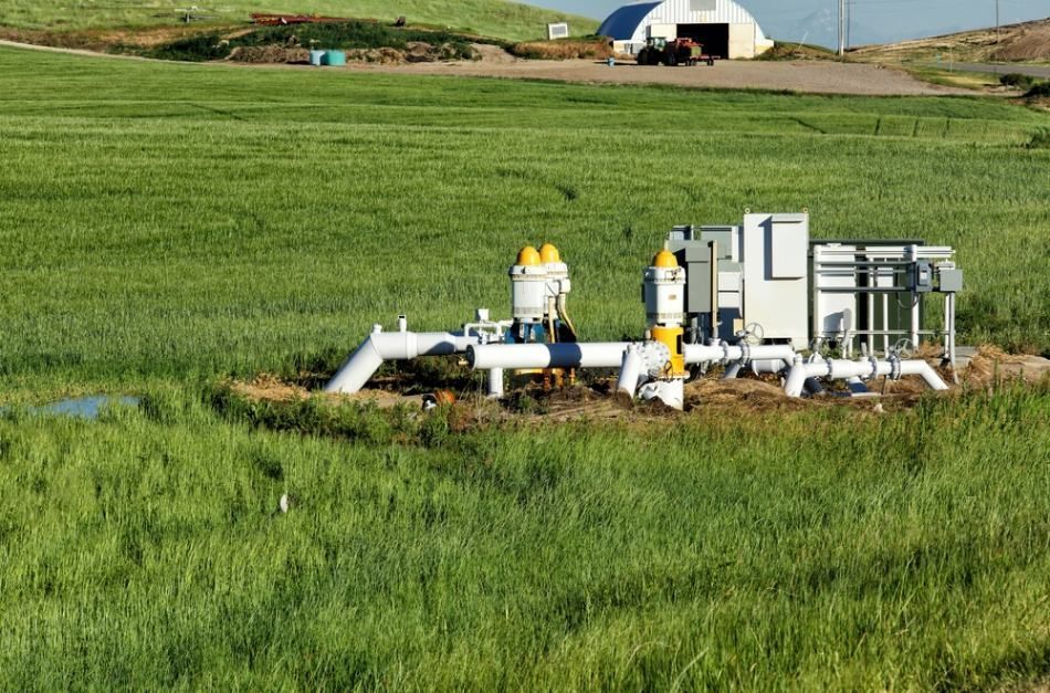 Pumps on Farms — Gloucester Rural Supplies in Gloucester, NSW