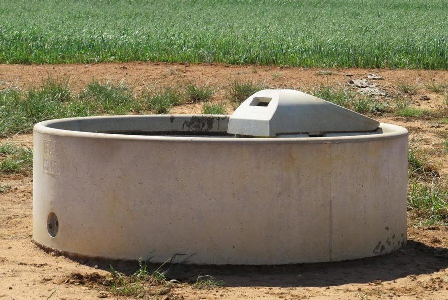 Trough — Gloucester Rural Supplies in Gloucester, NSW