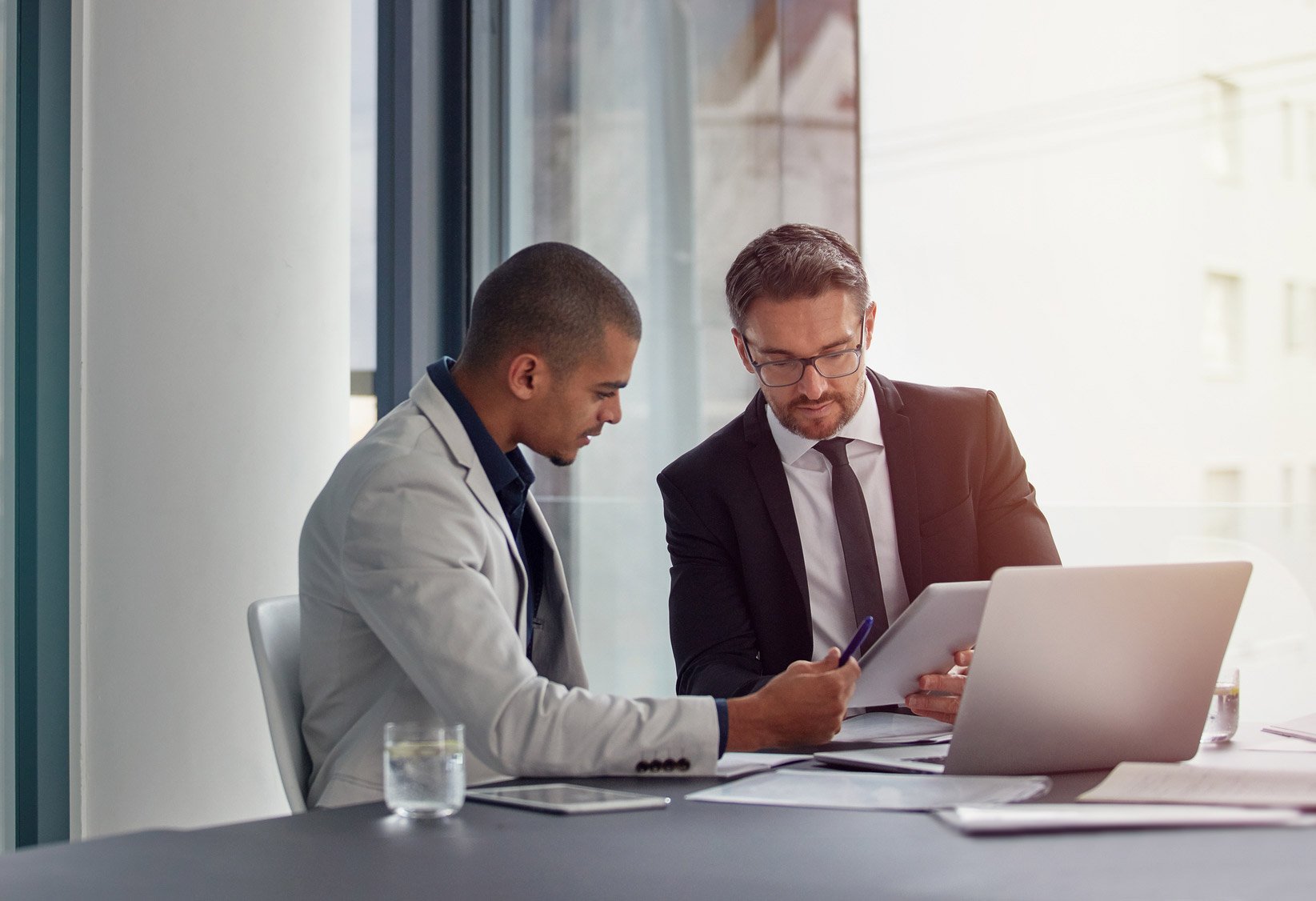 Business Law Bismarck, ND Larson Latham Huettl