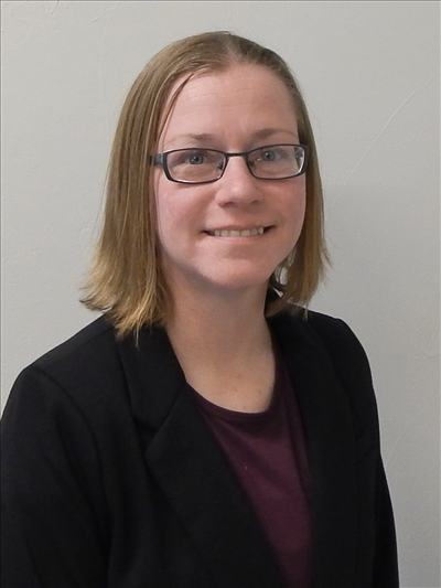 Sarah Broker — Bismarck, ND — Larson Latham Huettl LLP