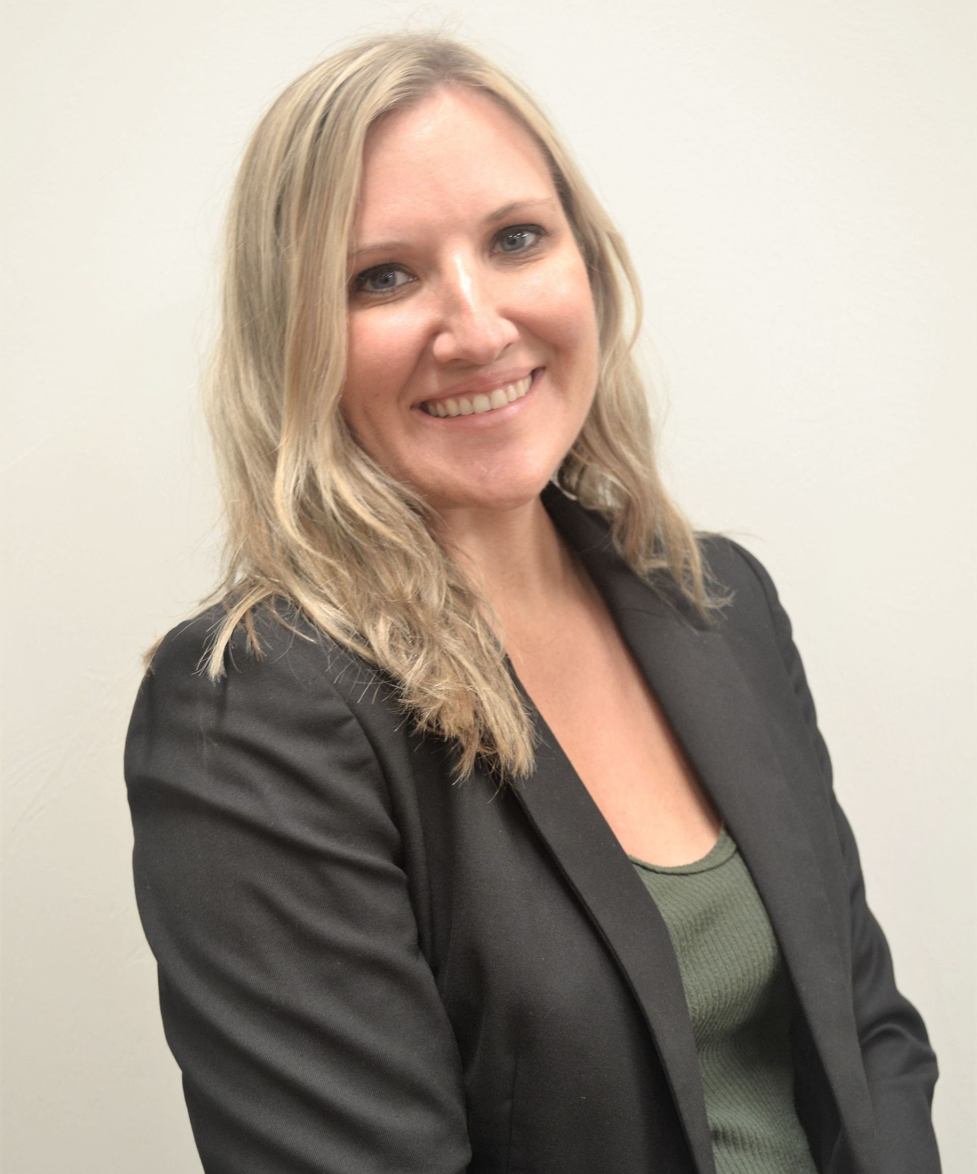 Tanya Aman — Bismarck, ND — Larson Latham Huettl LLP