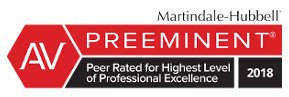 AV Preeminent