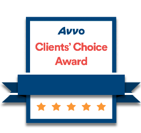 Avvo Award Avvo Award