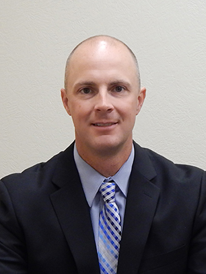 Damian J. Huettl — Bismarck, ND — Larson Latham Huettl LLP