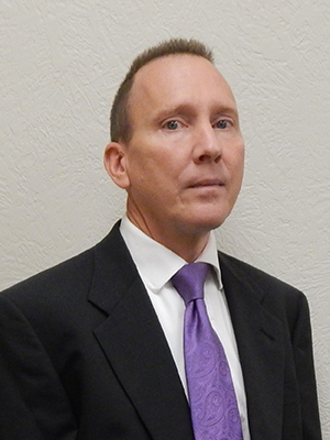 Dean J. Haas — Bismarck, ND — Larson Latham Huettl LLP