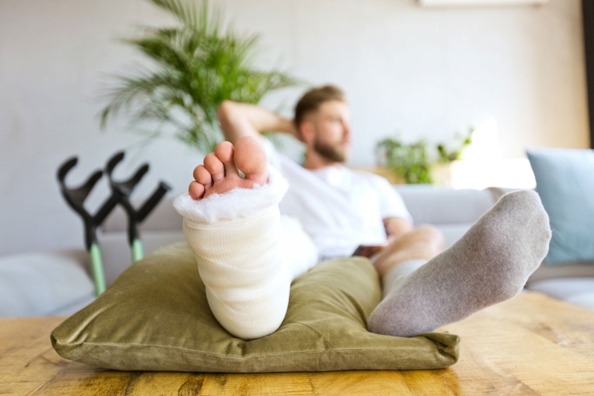 Personal Injury Attorney Bismarck ND
