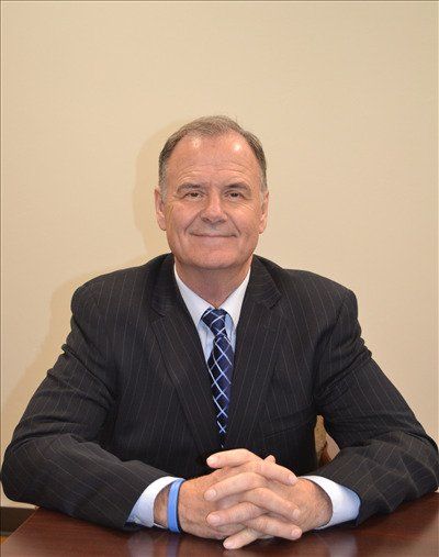 Gregory C. Larson — Bismarck, ND — Larson Latham Huettl LLP