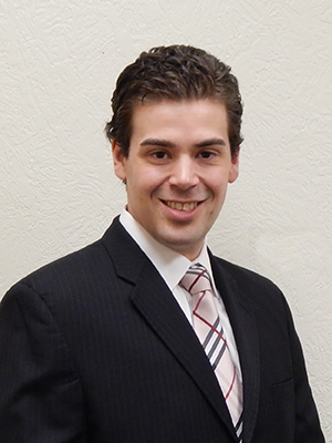 Samuel G. Larson — Bismarck, ND — Larson Latham Huettl LLP