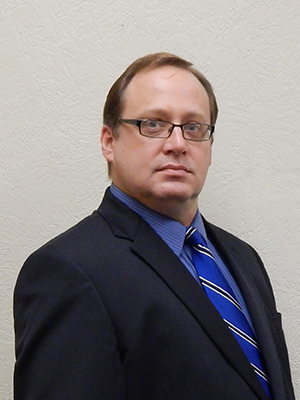 Tyrone J. Turner — Bismarck, ND — Larson Latham Huettl LLP