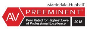 AV Preeminent AV Preeminent