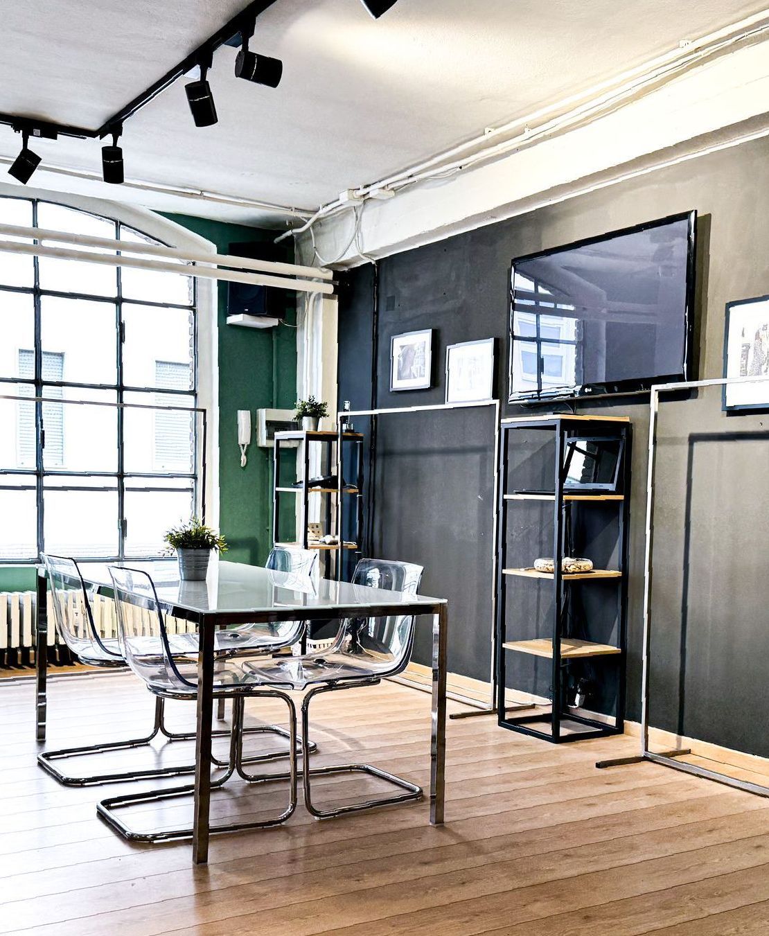 spazio 1