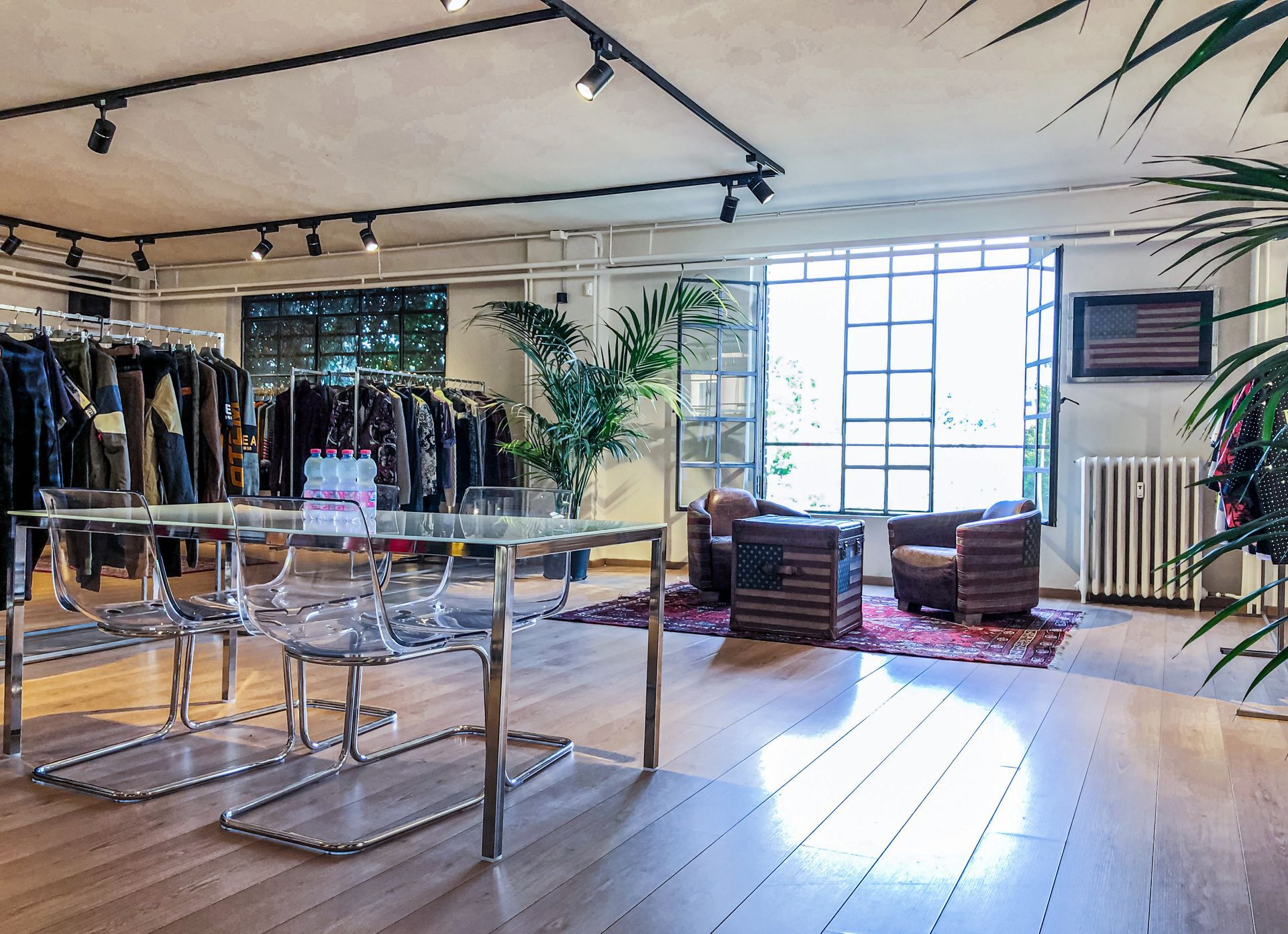 show-room