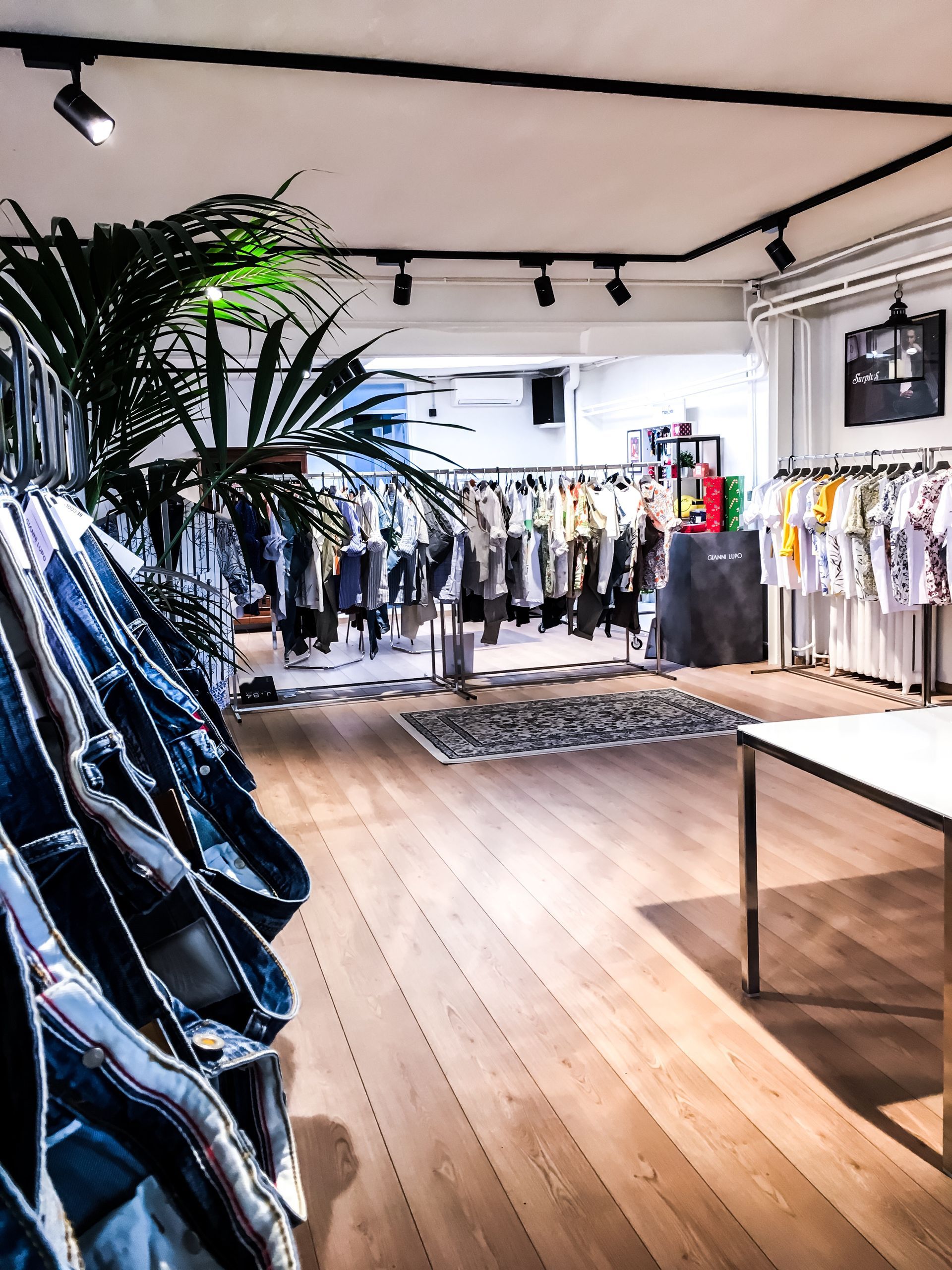 show-room