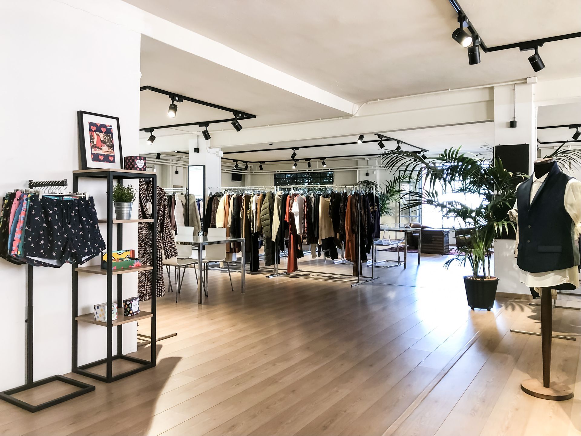 show-room