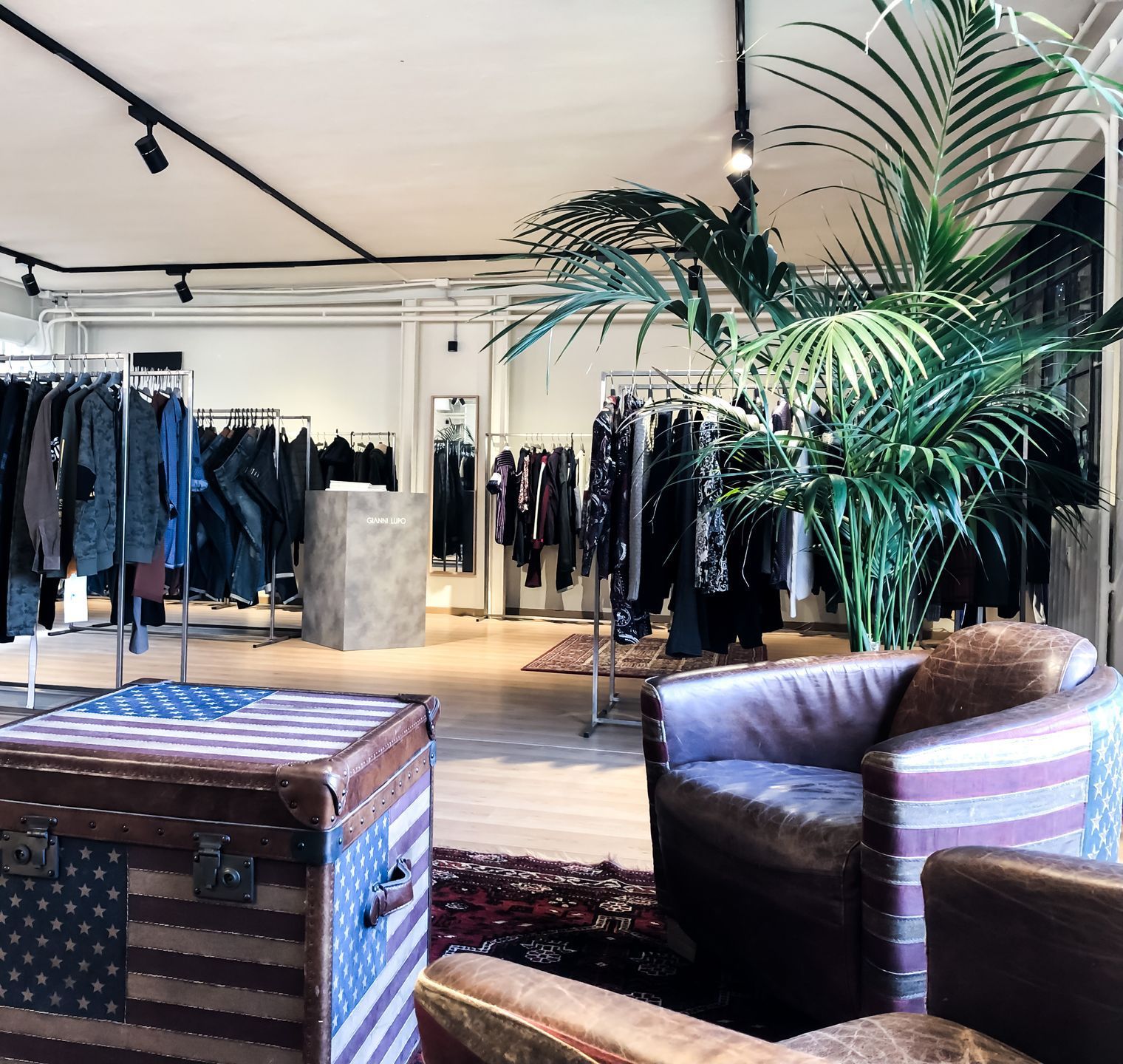show-room