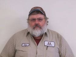 Leo Hunter