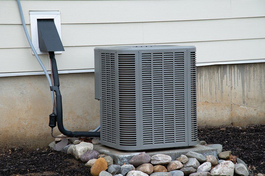 air conditioning unit