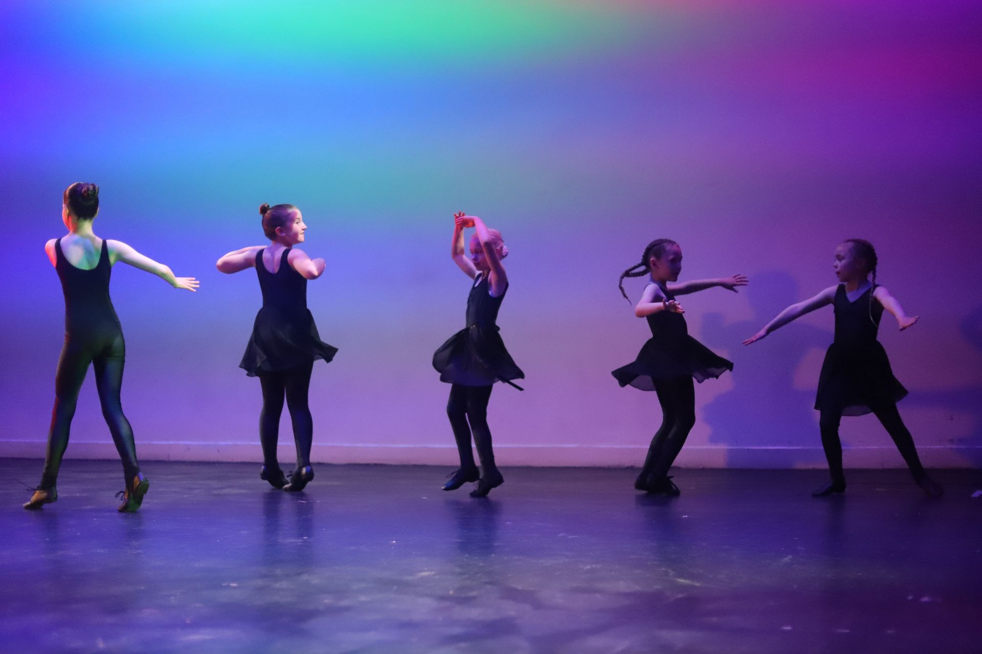 Dance Lessons for All Ages | AB School of Dance | Hull