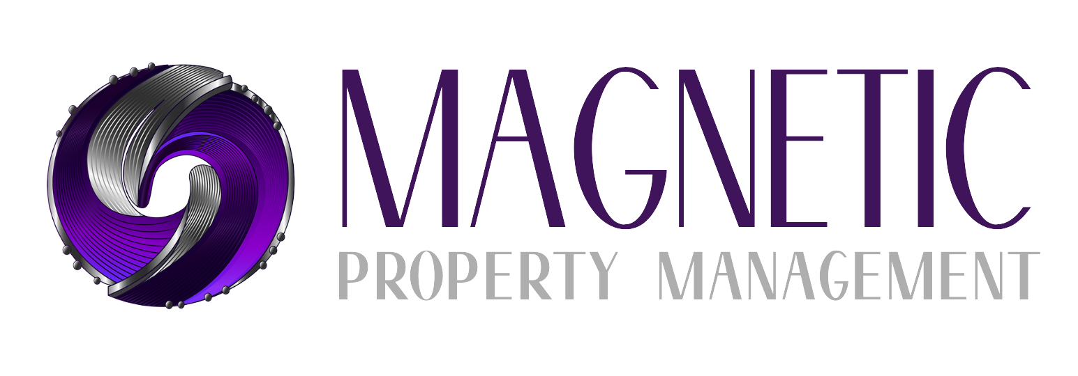 Magnetic Property Management Logo