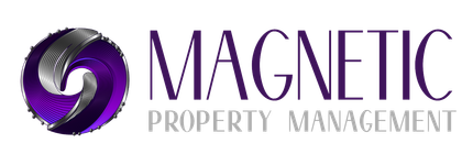 Magnetic Property Management logo