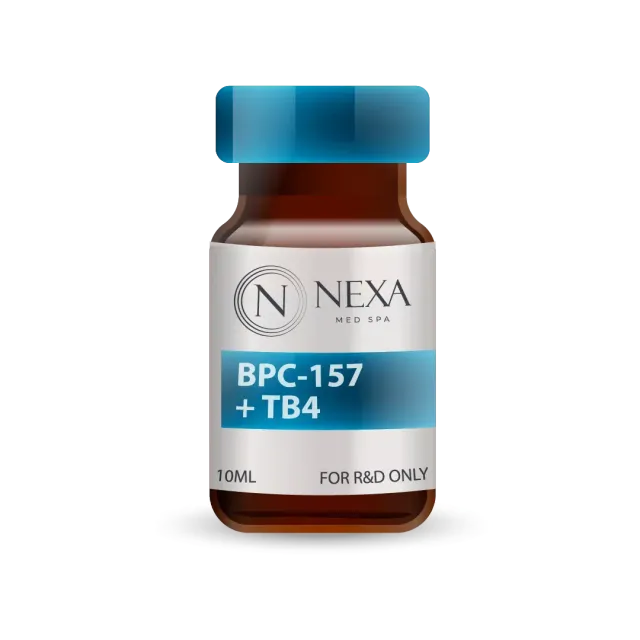 Nexa Med Spa