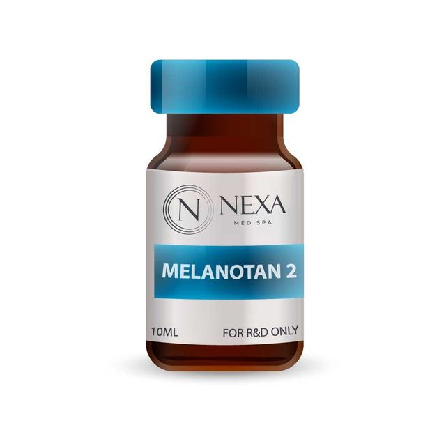 Nexa Med Spa