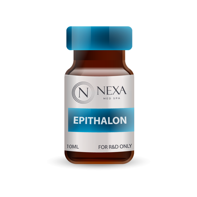 Nexa Med Spa