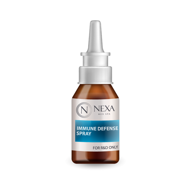 Nexa Med Spa
