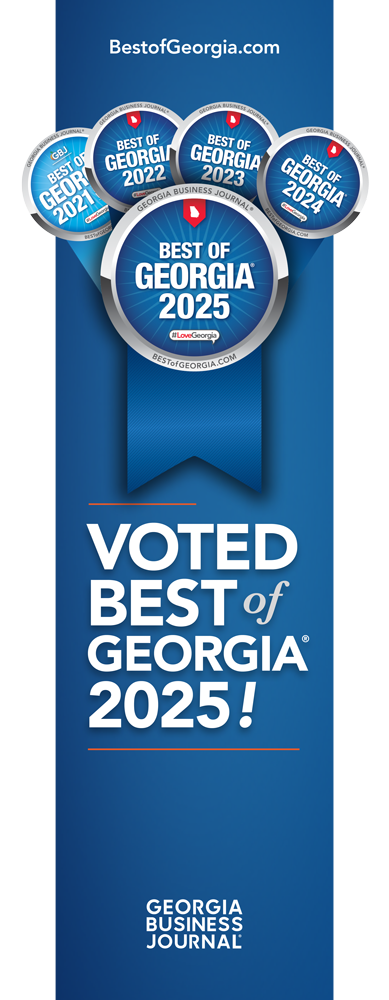 Award badge: 