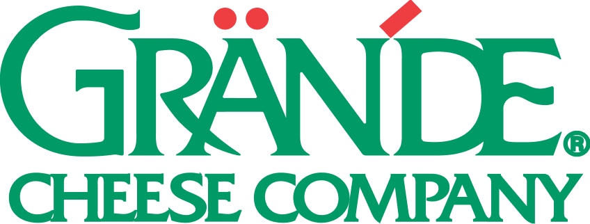 Grande Cheese Logo