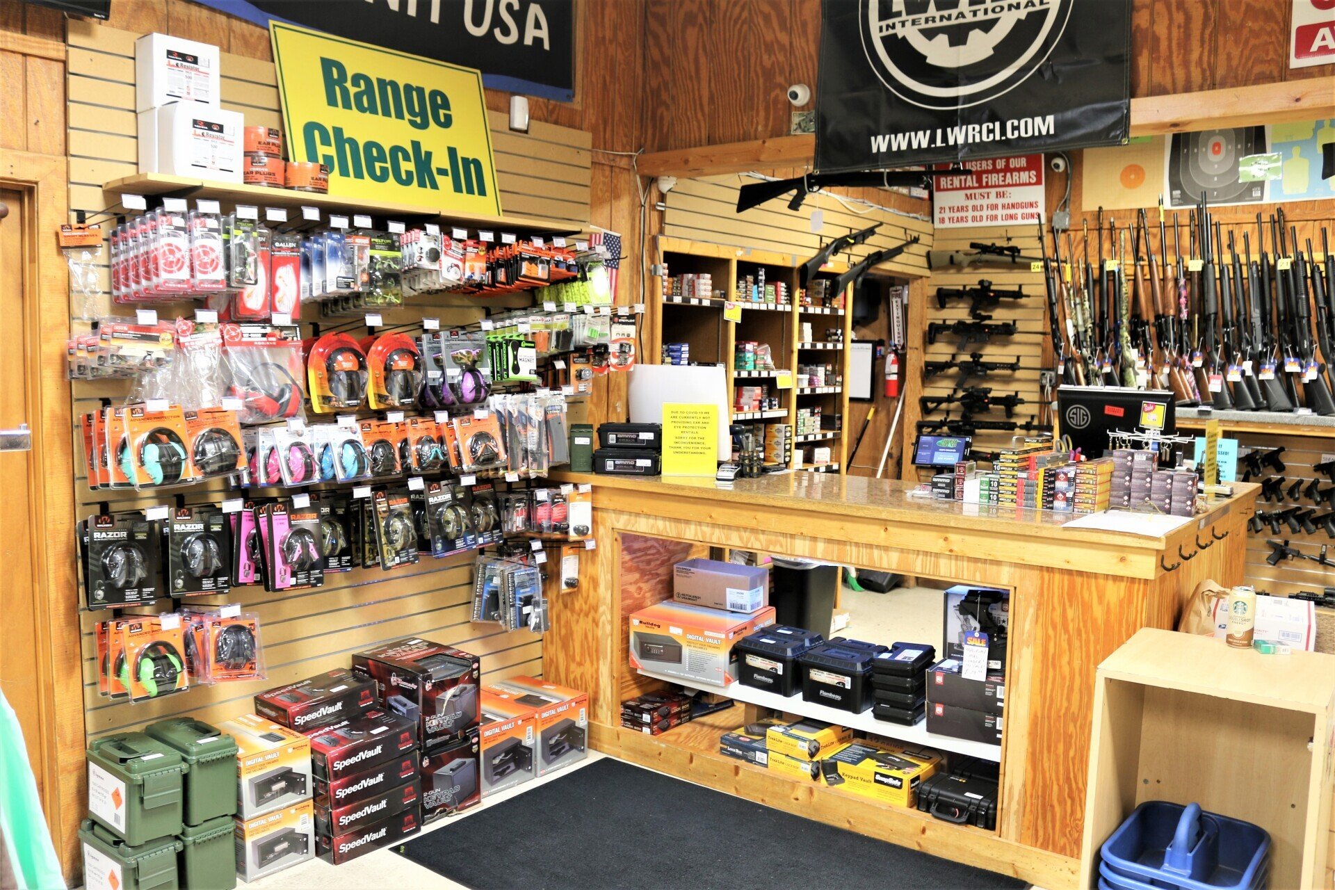Lynnhaven Store - Superior Pawn & Gun Virginia Beach