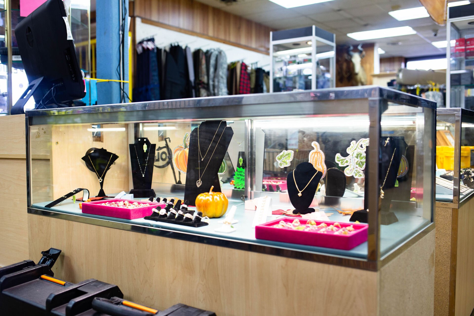 VA Beach Blvd Store Superior Pawn & Gun Virginia Beach