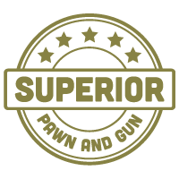 Superior Pawn and Gun