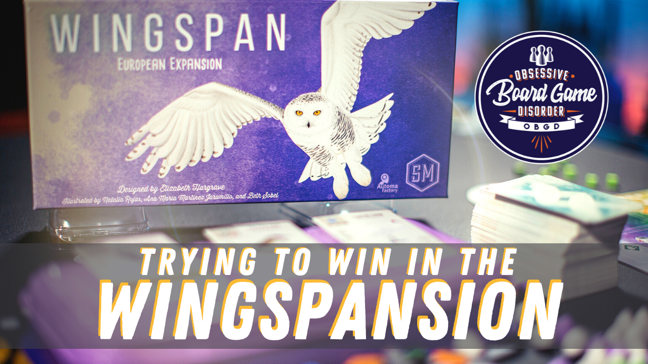 Wingspan